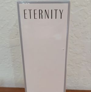 Calvin Klein Eternity Perfume